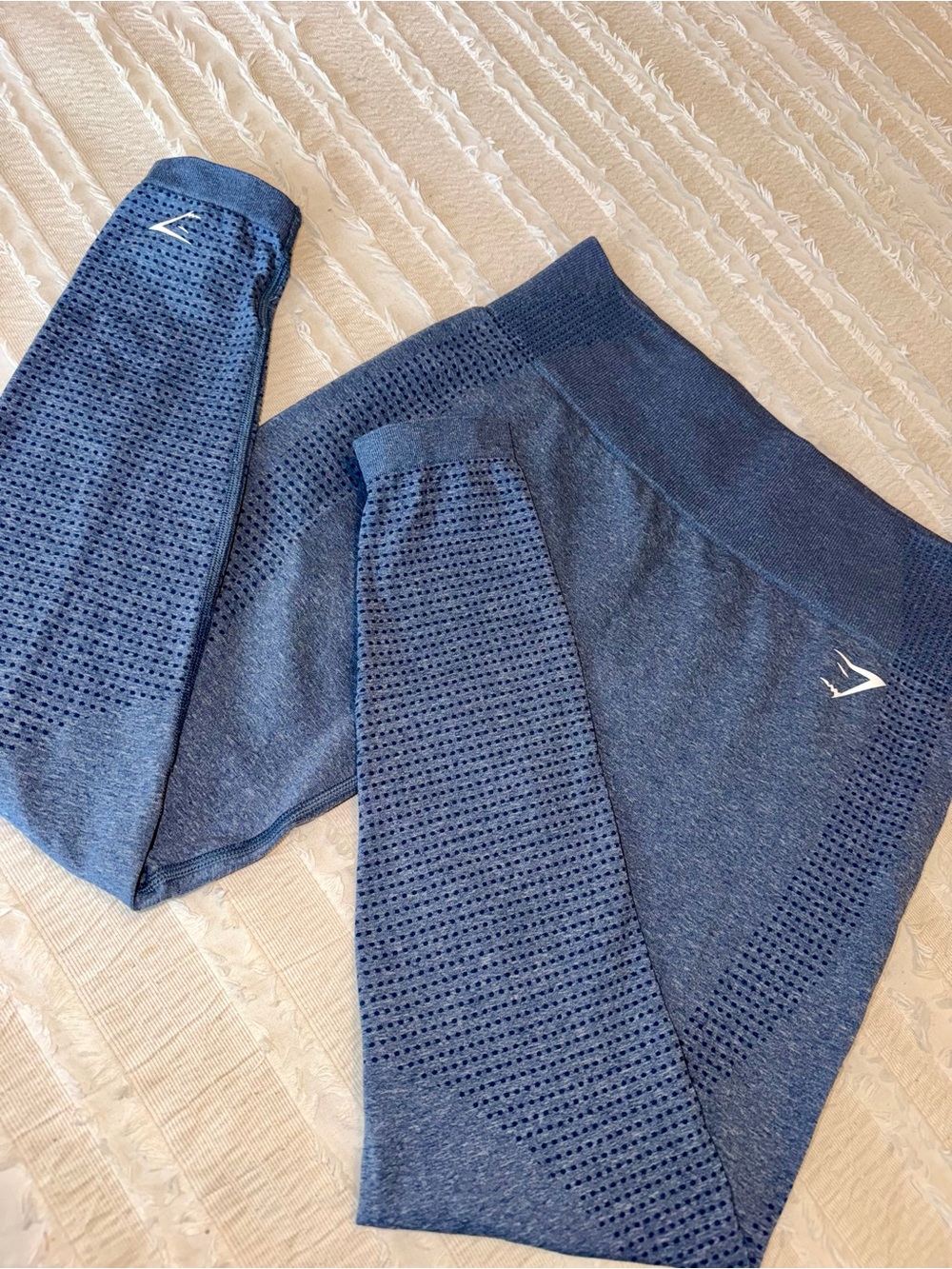 Gymshark Seamless Leggings